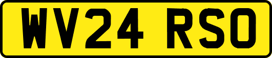 WV24RSO