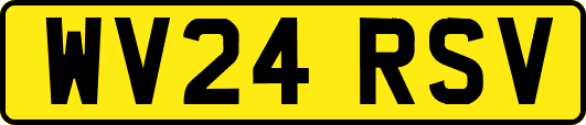 WV24RSV