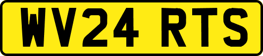 WV24RTS