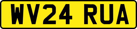 WV24RUA