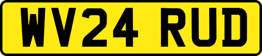 WV24RUD