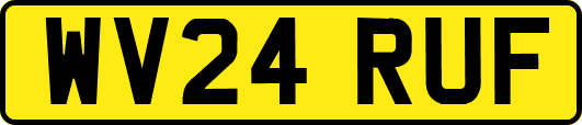 WV24RUF