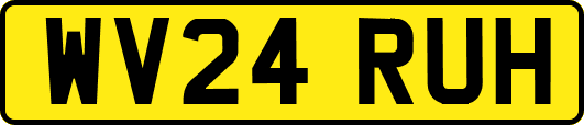 WV24RUH