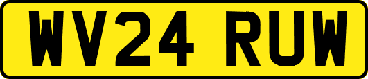 WV24RUW