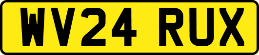 WV24RUX