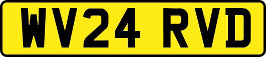 WV24RVD