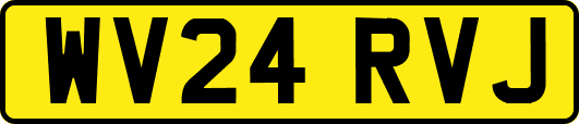 WV24RVJ