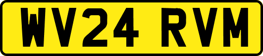 WV24RVM