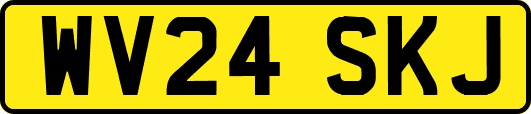 WV24SKJ