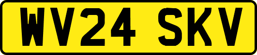 WV24SKV