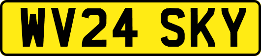 WV24SKY