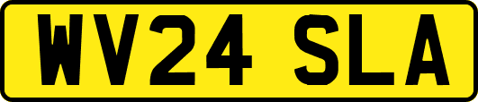 WV24SLA