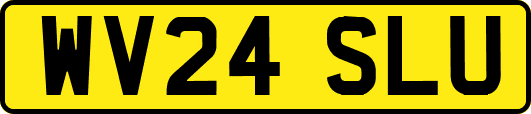 WV24SLU