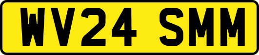 WV24SMM