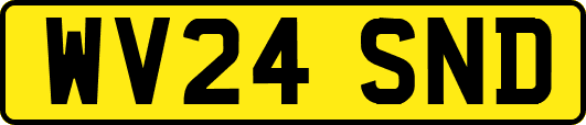 WV24SND
