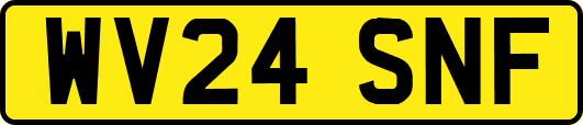 WV24SNF