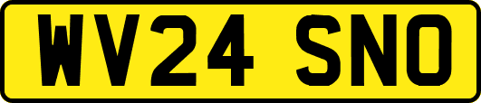 WV24SNO