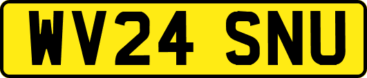 WV24SNU