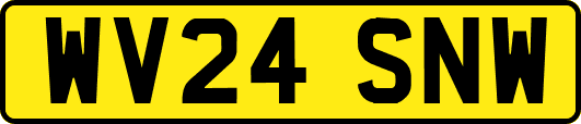 WV24SNW