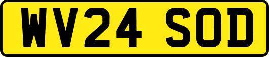 WV24SOD