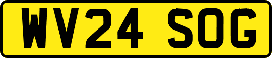 WV24SOG