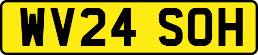 WV24SOH