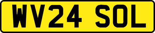 WV24SOL
