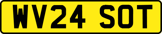 WV24SOT
