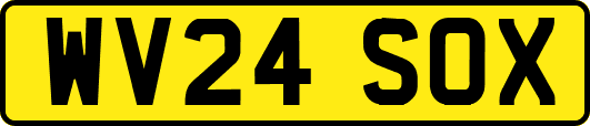 WV24SOX