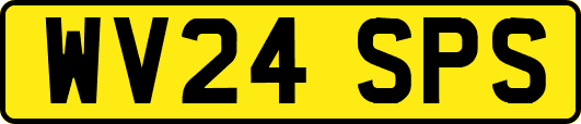 WV24SPS