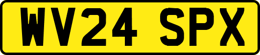 WV24SPX