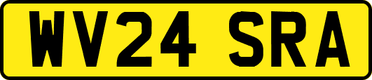 WV24SRA