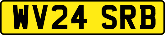 WV24SRB