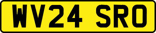 WV24SRO