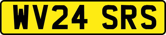 WV24SRS