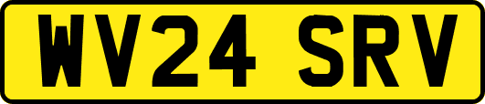 WV24SRV