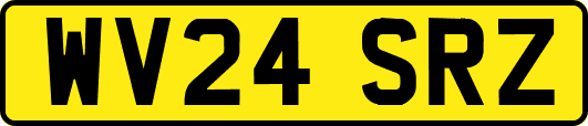WV24SRZ