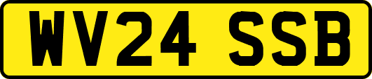 WV24SSB