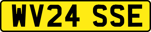 WV24SSE