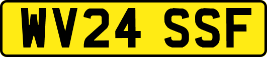 WV24SSF