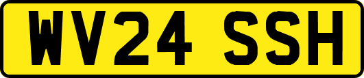 WV24SSH