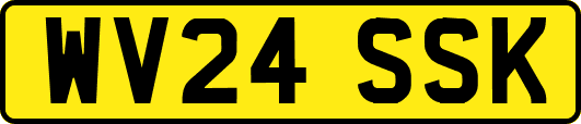 WV24SSK
