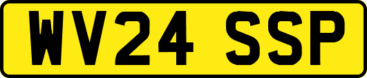WV24SSP
