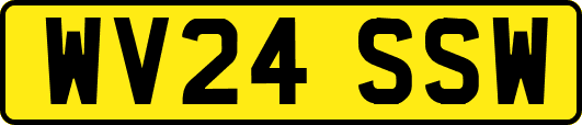 WV24SSW