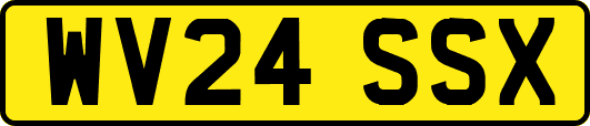 WV24SSX