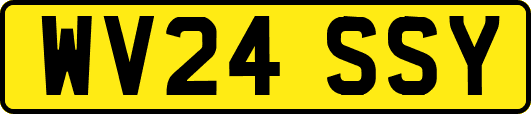 WV24SSY