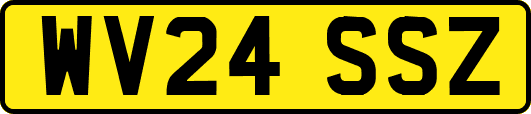 WV24SSZ