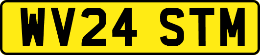 WV24STM