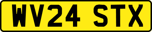 WV24STX