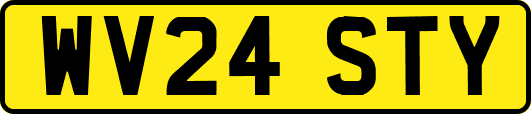 WV24STY